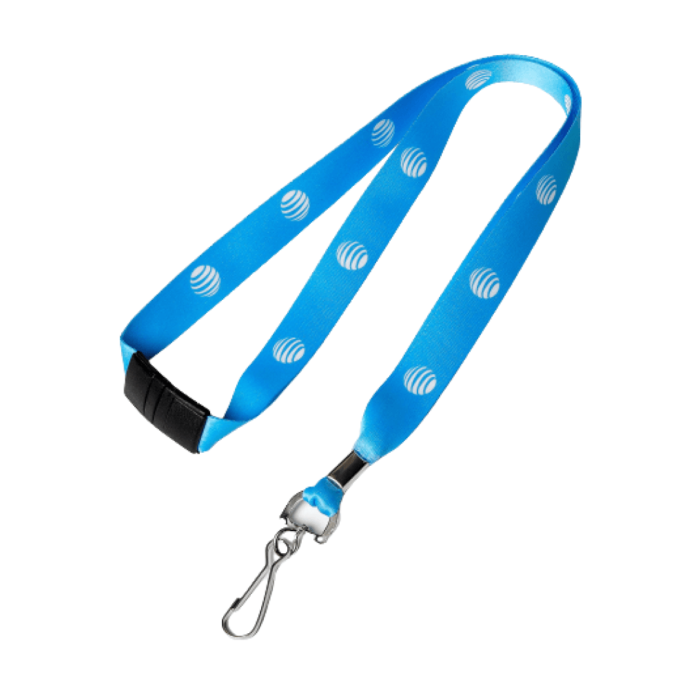 Lanyard customizable wholesale product sample