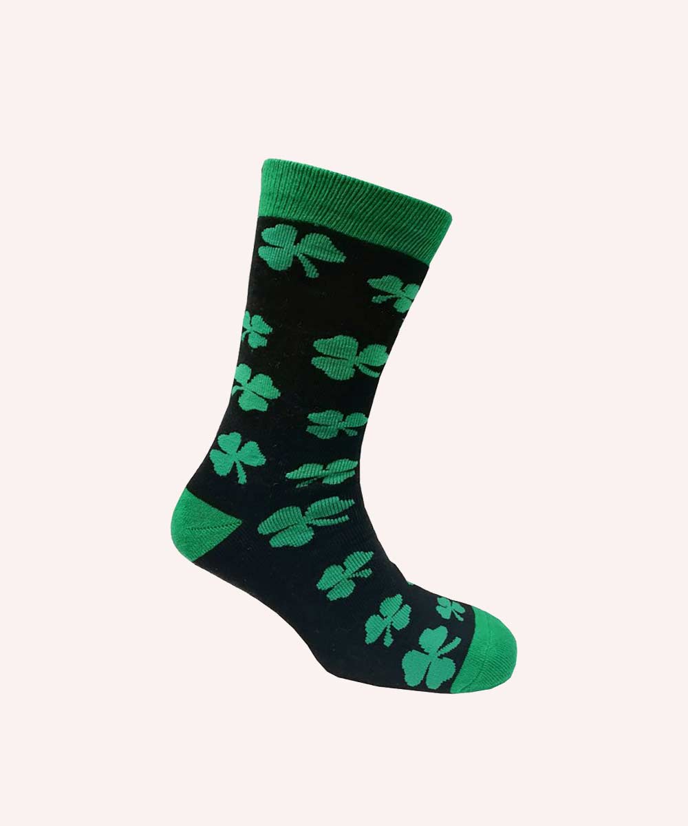 Crew Socks blank customizable apparel sample