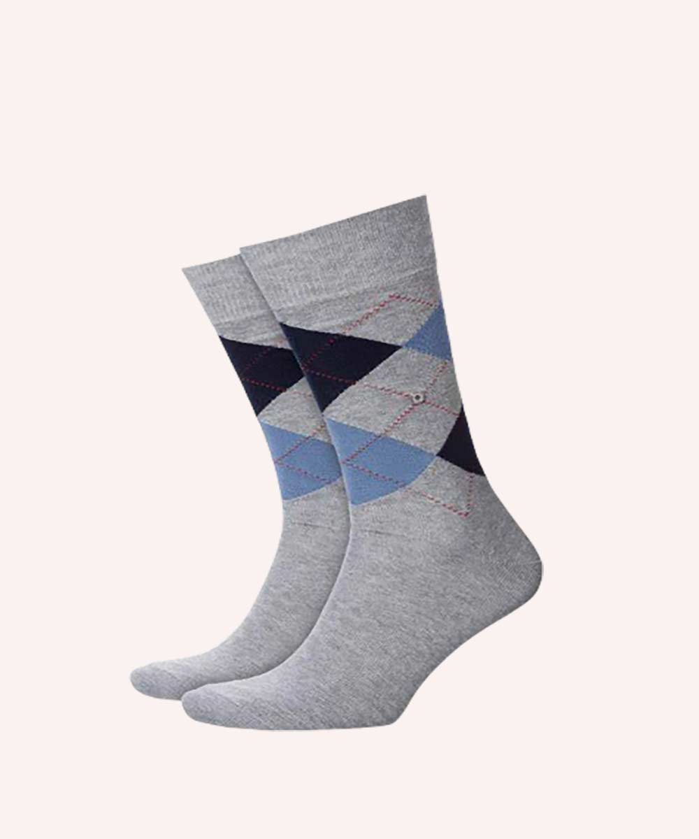 Dress Socks blank customizable apparel sample