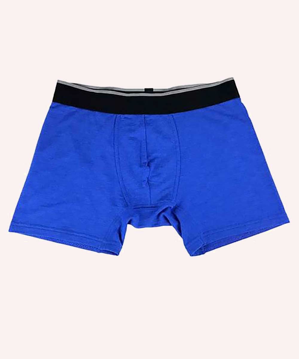 Underwear blank customizable apparel sample
