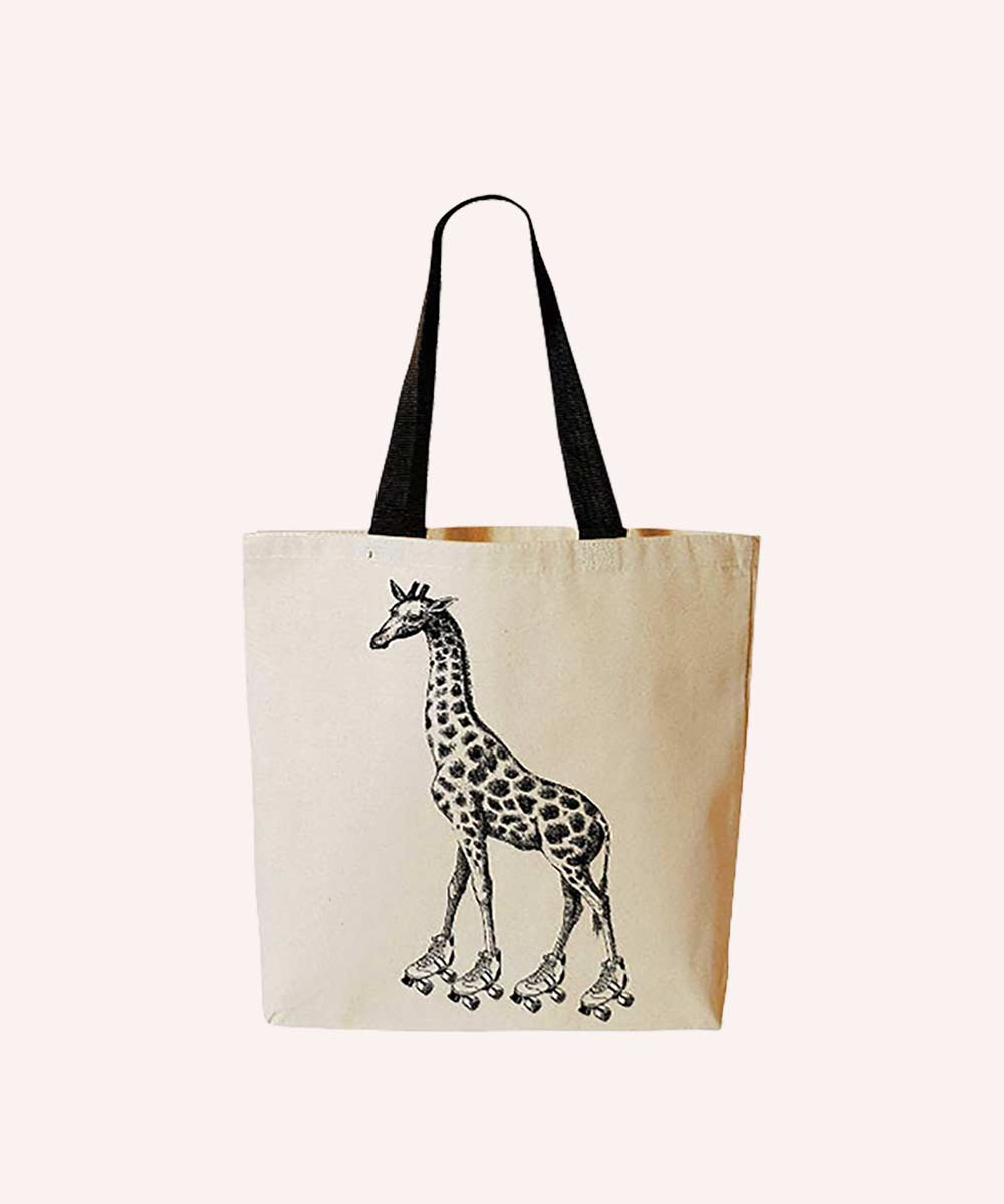 Tote Bag customizable wholesale product sample
