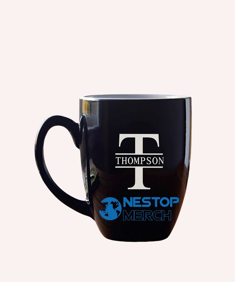 Coffee Mug customizable wholesale product sample