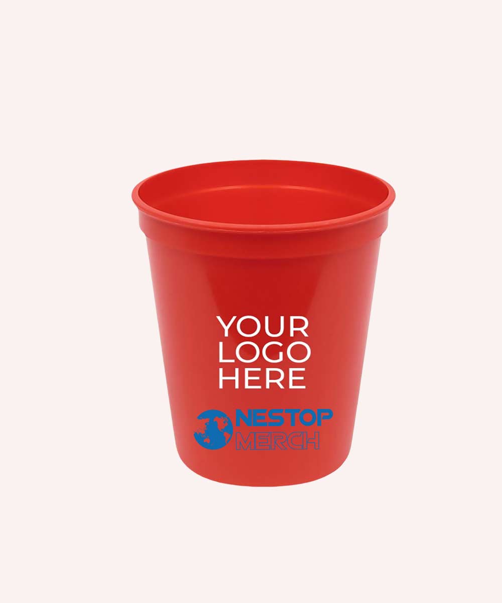 Plastic Cup customizable wholesale product sample