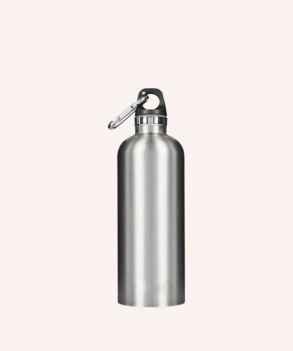 Stainless Steel Bottle customizable wholesale product sample