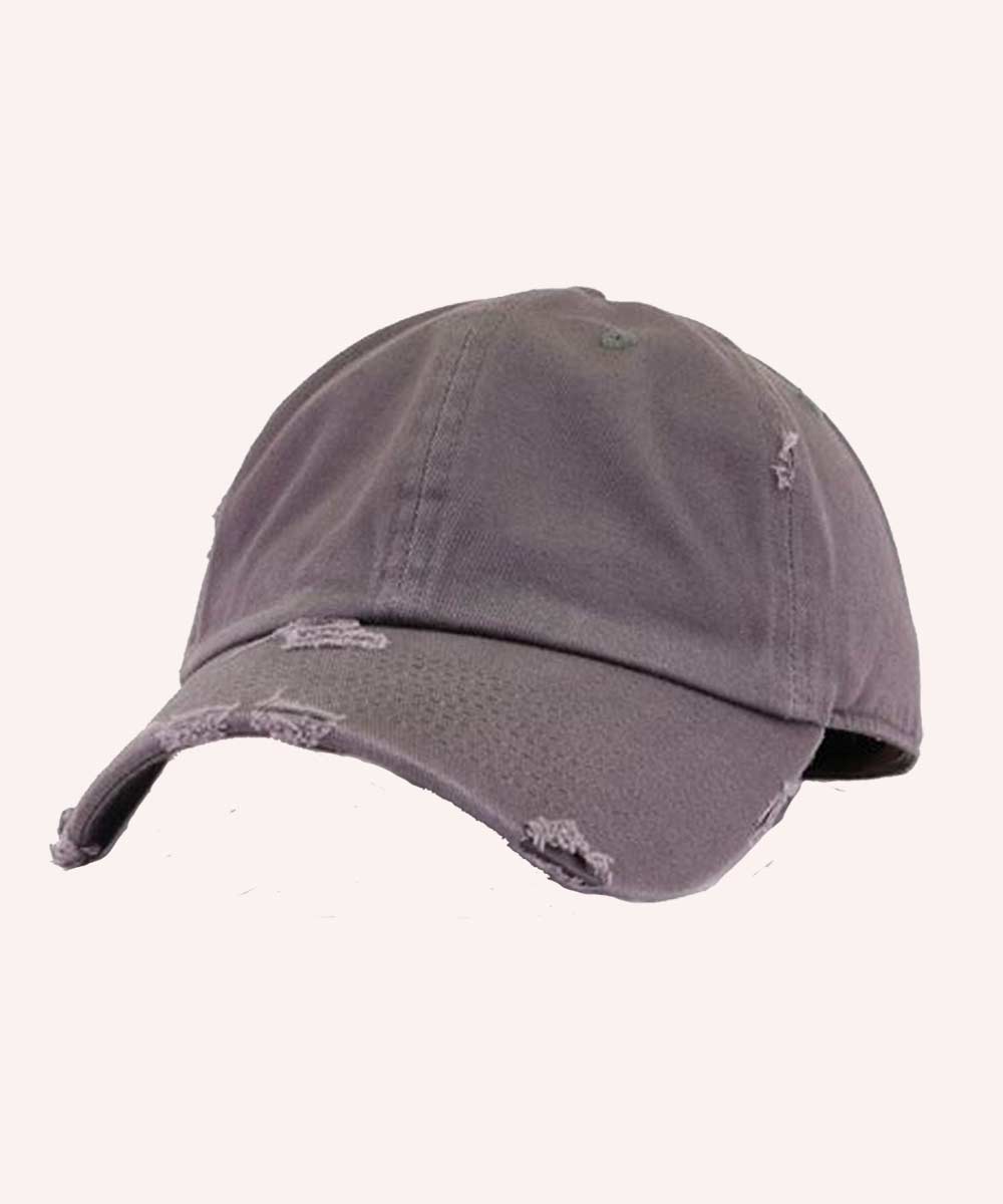 Dad Hat customizable wholesale product sample